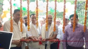 समस्तीपुर जिले के पांच प्रखंडों में नवस्थापित महाविद्यालयों का शुभारंभ