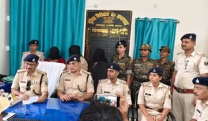 समस्तीपुर : 50 किलो गांजा, हेरोइन और 1.30 लाख नगद बरामद, तीन महिलाएं गिरफ्तार